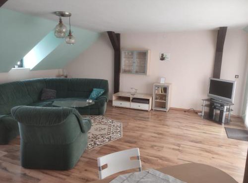 Schöne 3,5 Zimmerwohnung