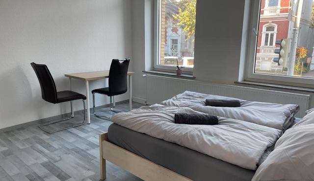 Schöne einfache Ferienwohnung in Oldenburg