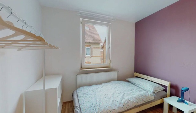 Schöne Wohnung Nähe Wasen