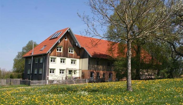 Schönhaar Schwenden 2
