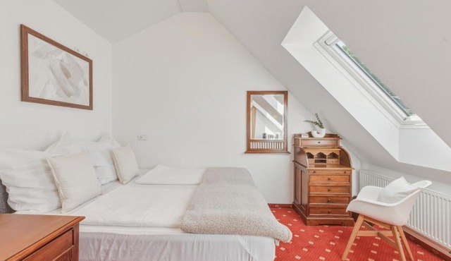 Scharnhäusle 12 - Gästezimmer in Ostfildern