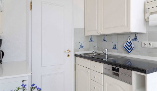 Scheunemann vacation apartment