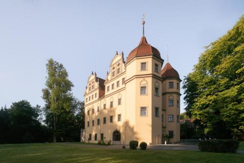 Schloßhotel Althörnitz