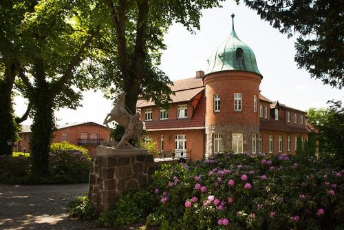 Schloss Basthorst