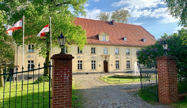 Schloss Diedersdorf