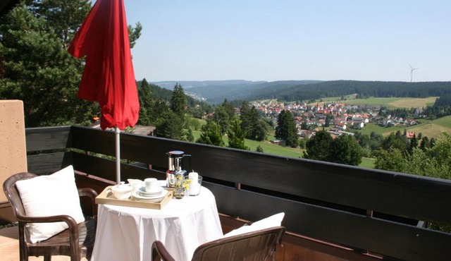 Schonachblick