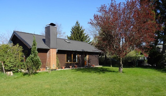 Schondorff, Gerd - holiday home