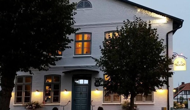 Schwanen Herz Comfortable holiday residence