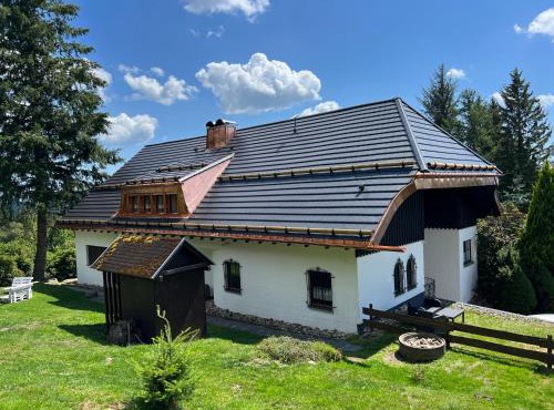 Schwarzwald-Villa mit Indoor-Pool