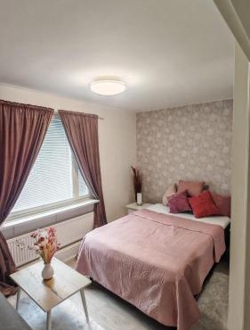 SEA - 3 Bedrooms