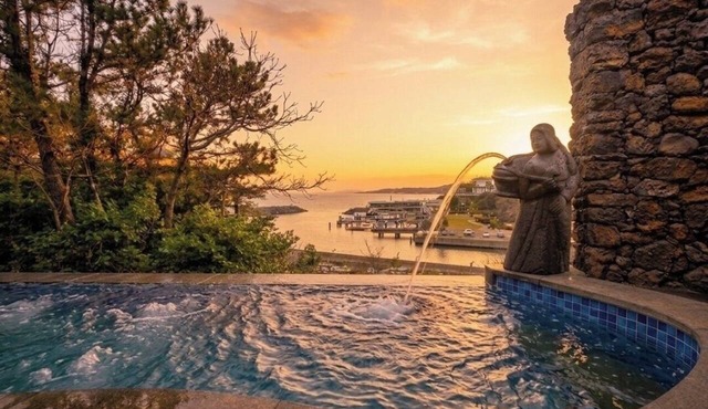 Seaes Hotel & Resort