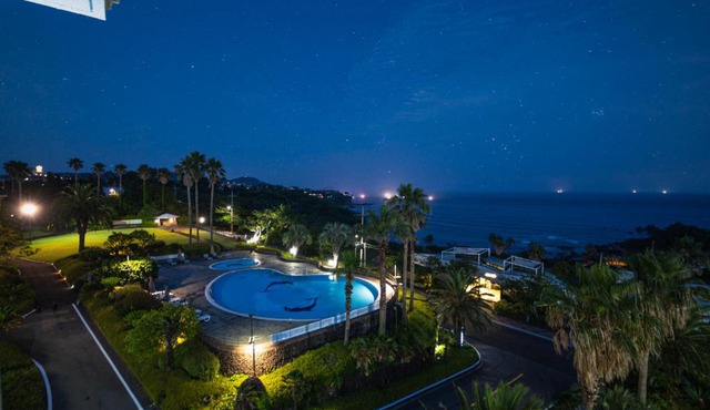 Seaore Resort