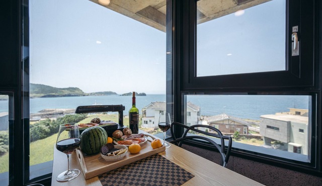 Seasaide View Pension 2