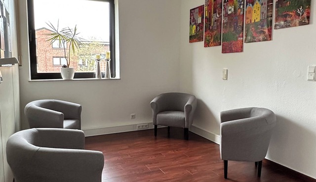 Sechser in Münster Roxel—10 minutes from the UKM
