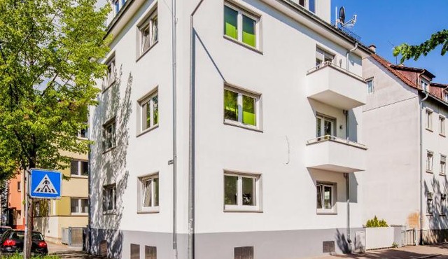 SecondHome Stuttgart - sehr schöne und moderne Apartments nahe dem historischen Stadtkern von Esslingen aN