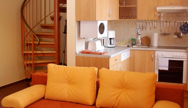 SEE 9179 - Type M1 - Apartments Rheinsberg SEE 9170