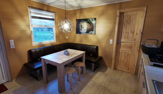 Seedorf Bungalow No. 6