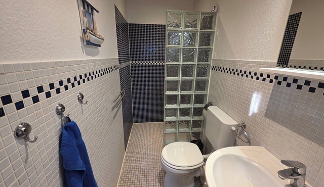 Seedorf Vacation Rental