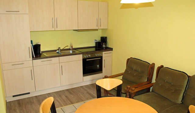 Seetuun Hoff - Apartment 4 - Seetuun Hoff 4