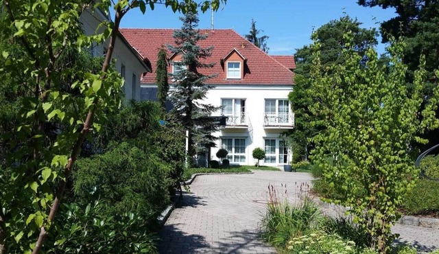 SeeZeit Hotel
