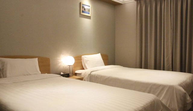 Sejong Hotel