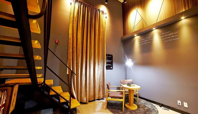 Sejong Sky Self Check-in Motel