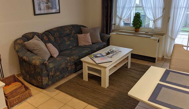 Semi-detached house Stella Maris - Holiday home Stella Maris