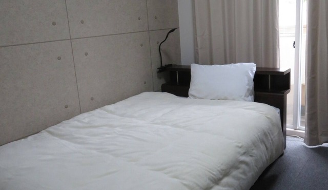 Semidouble room for 12 people equipped with con/Sanuki Kagawa