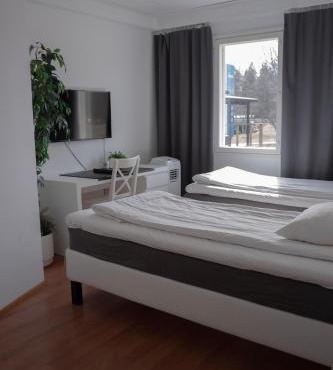 SEO Motel Alavieska