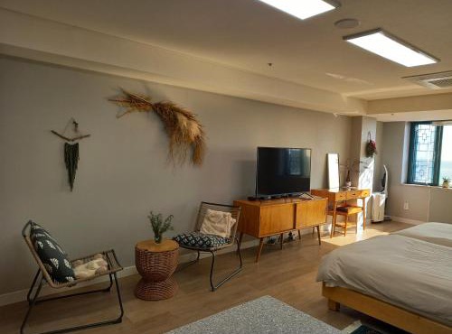 Seogwipo Downtown - Pet Friendly