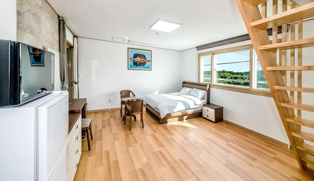 Seogwipo Gaetkeusi Pension
