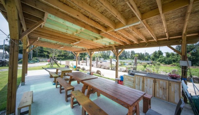 Seogwipo Jeju Mido Pension