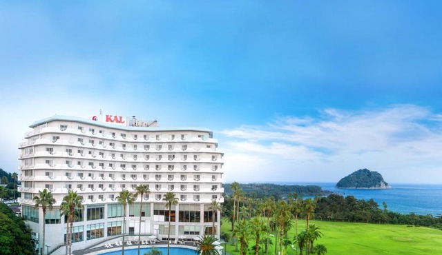 Seogwipo KAL Hotel