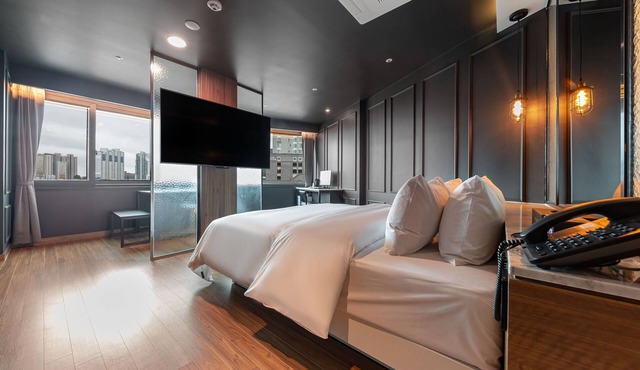 Seosan Browndot Hotel