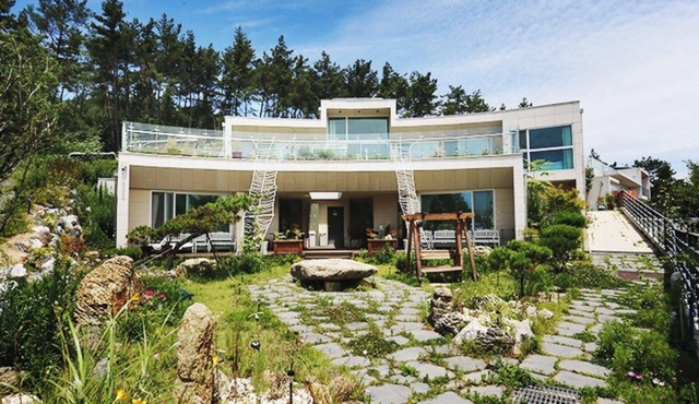 Seosan Cozy Pension