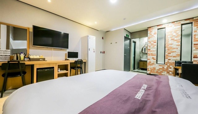 Seosan November Hotel