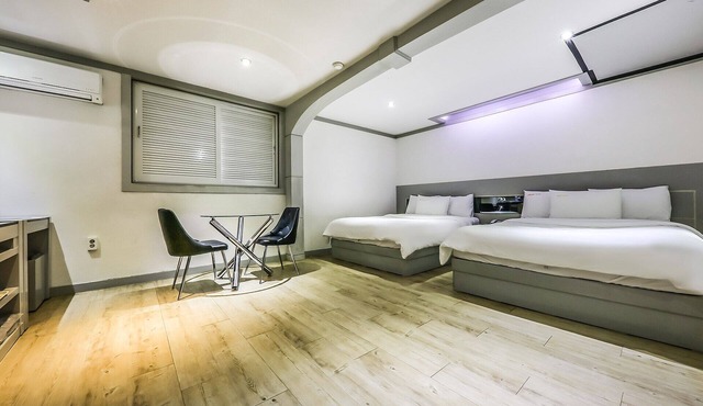 Seosan SKY Hotel