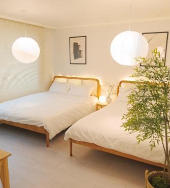 Seoul Sha stay 서울핫플 홍대,강남,명동 30분 거리