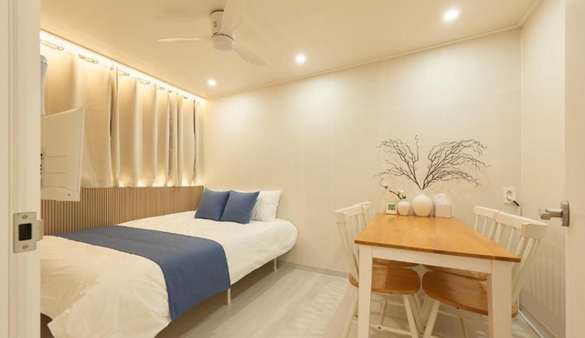 SeoulstationStay