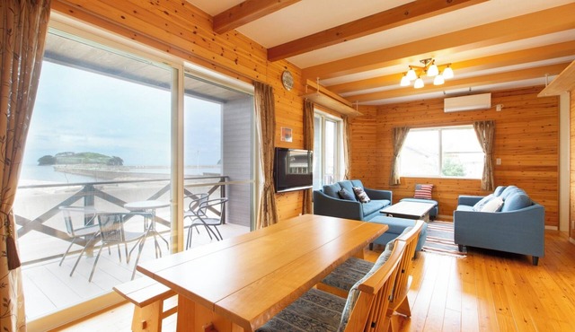 Setoya TSUDA Free rental of BBQ fishing gear an/Higashikagawa Kagawa