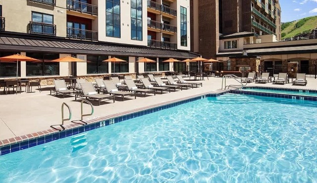 Sheraton Steamboat Resort Villas | Studio Villa