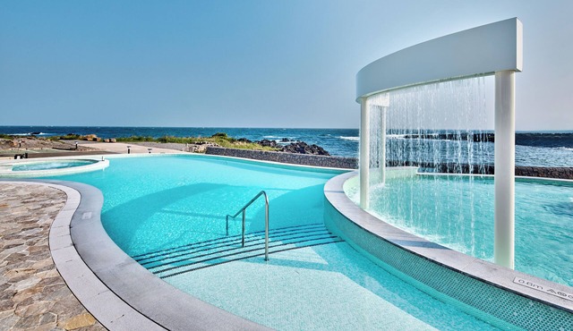 Shilla Stay Plus Iho Tewoo Ocean Front