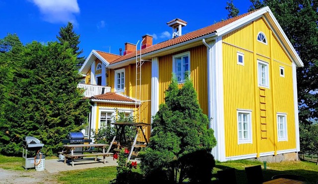 Siirilän tila