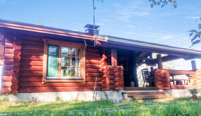 Sillankorva by Interhome