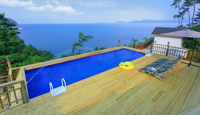 Silver Sea Pension