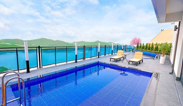 simer Resort