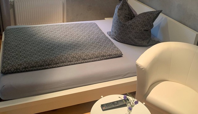 Single room 4 - Loensches Gut