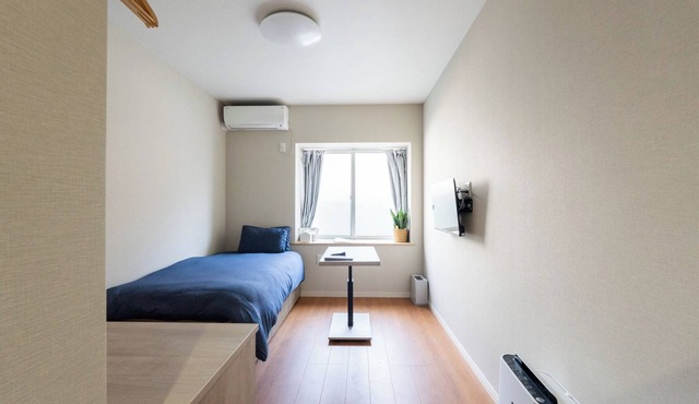 Single type/Onomichi Hiroshima