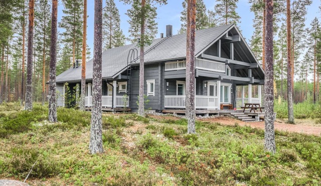 Sinisen tien helmi by Interhome