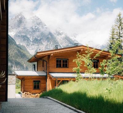 Sissi green Chalets